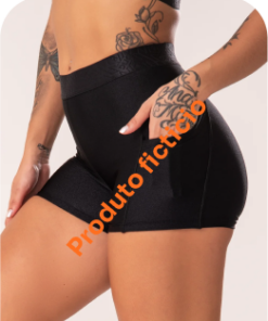 Conjunto Fitness Feminino