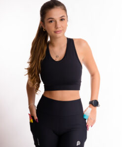 Bermuda Runner 4 Bolsos