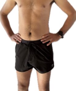 Shorts Raiz DUPLO
