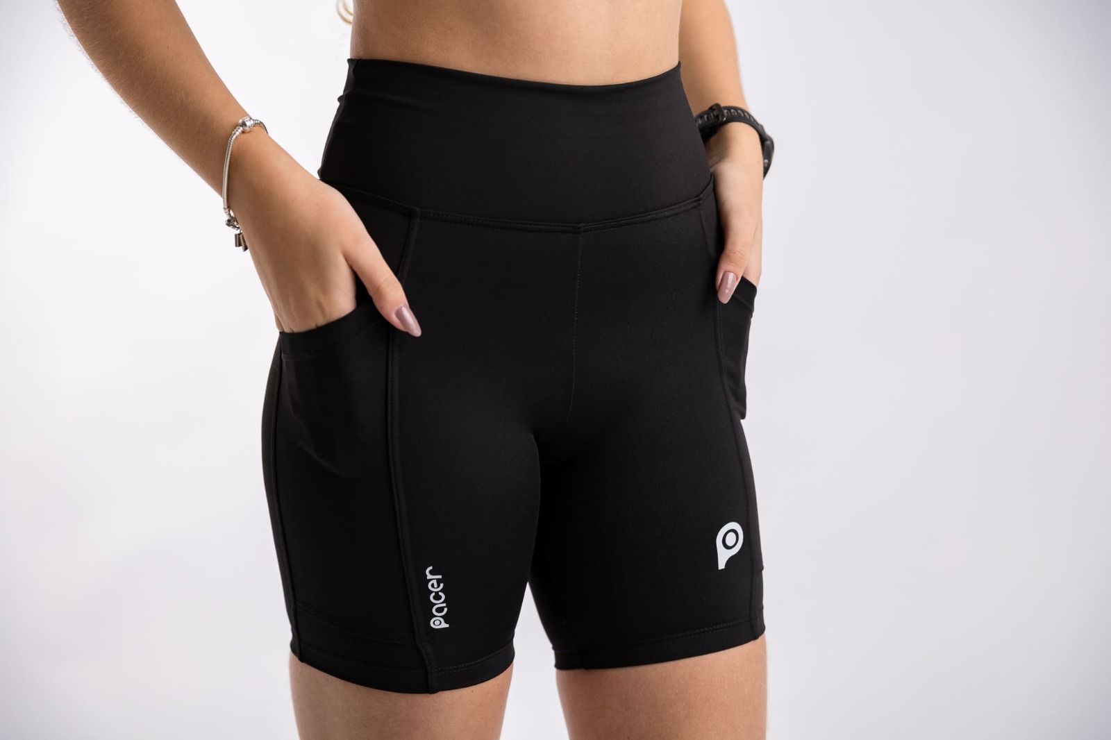Bermuda Fit 2 bolsos - Imagem 2