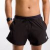 Shorts Raiz DUPLO Masculino 4 bolsos para academia, corrida, maratona, crossfit