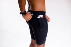 Bermuda de compressão ajuda na corrida Descubra!