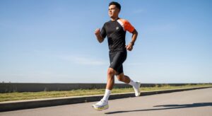 O impacto das roupas na sua performance como corredor