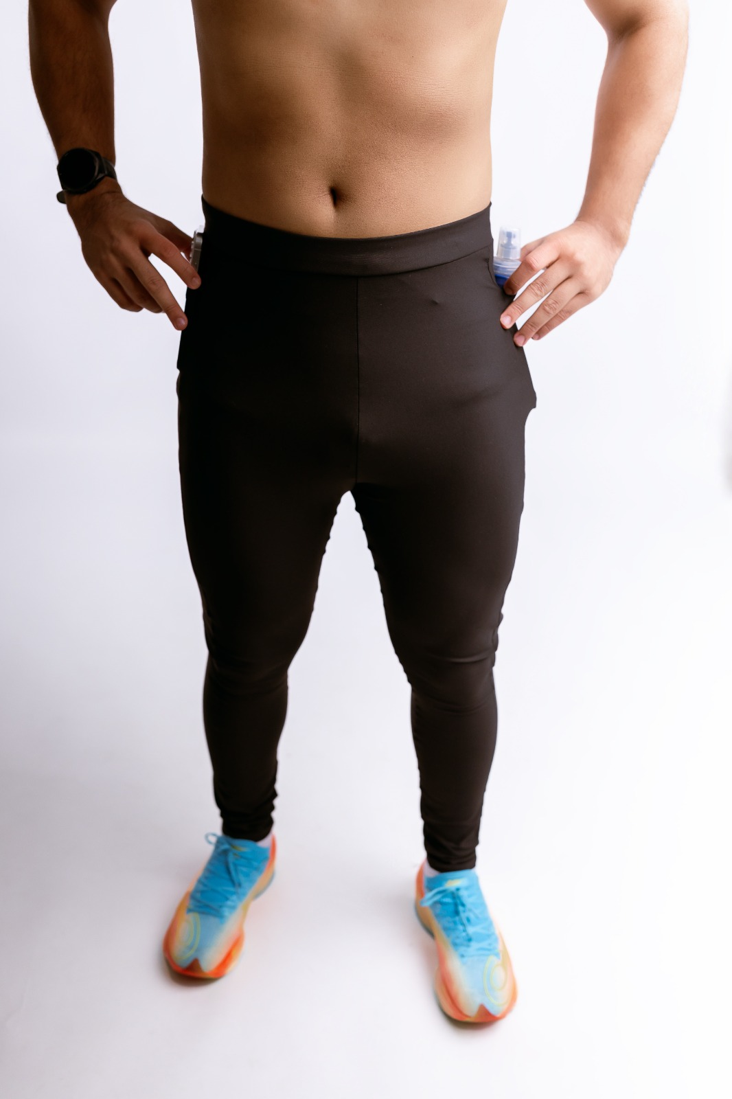 Leggin Runner