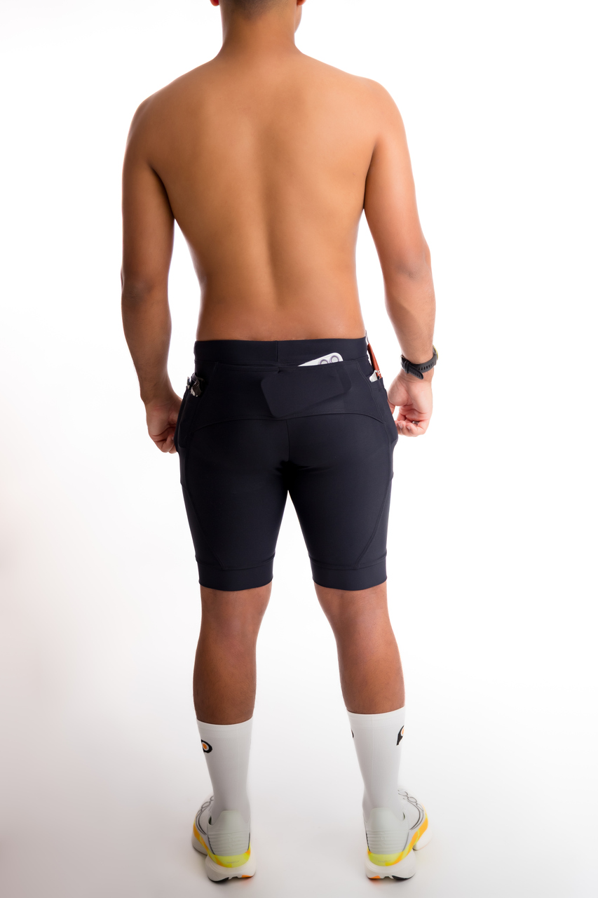 Bermuda Pacer 7 Bolsos - Imagem 2