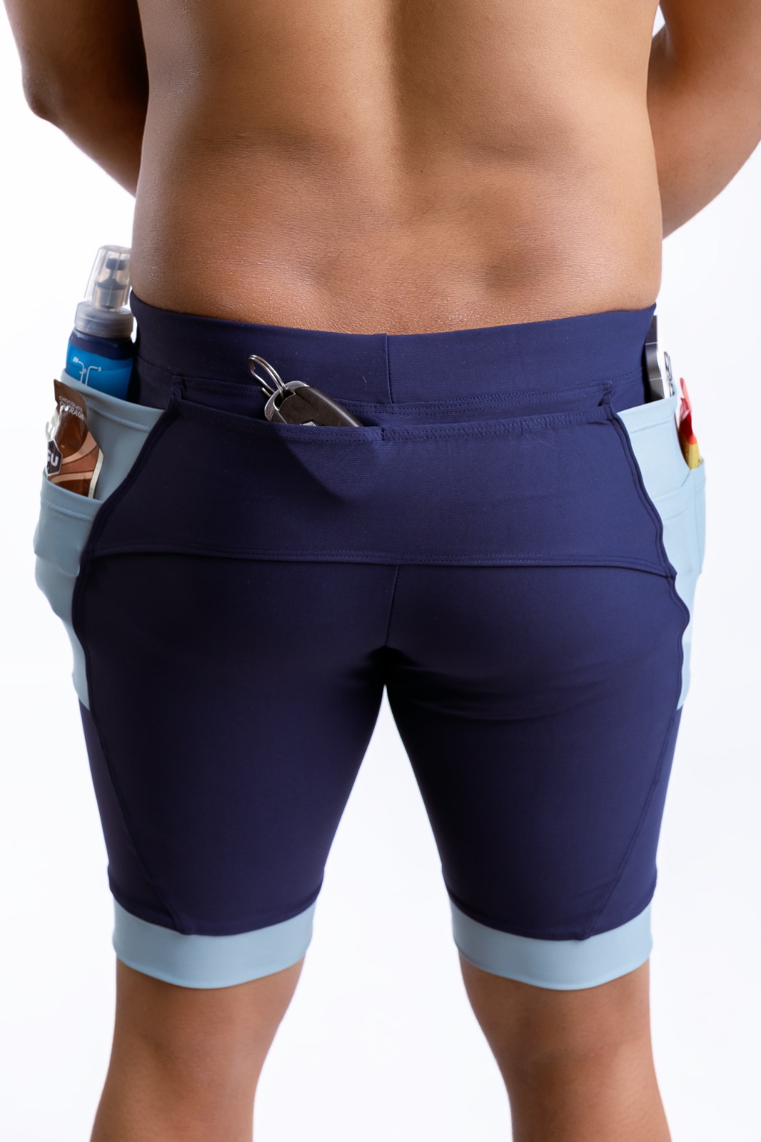 Bermuda Pacer 7 Bolsos - Imagem 5