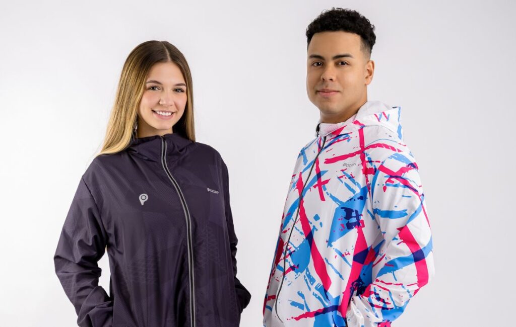 Corta vento na corrida: quando usar e por que faz diferença